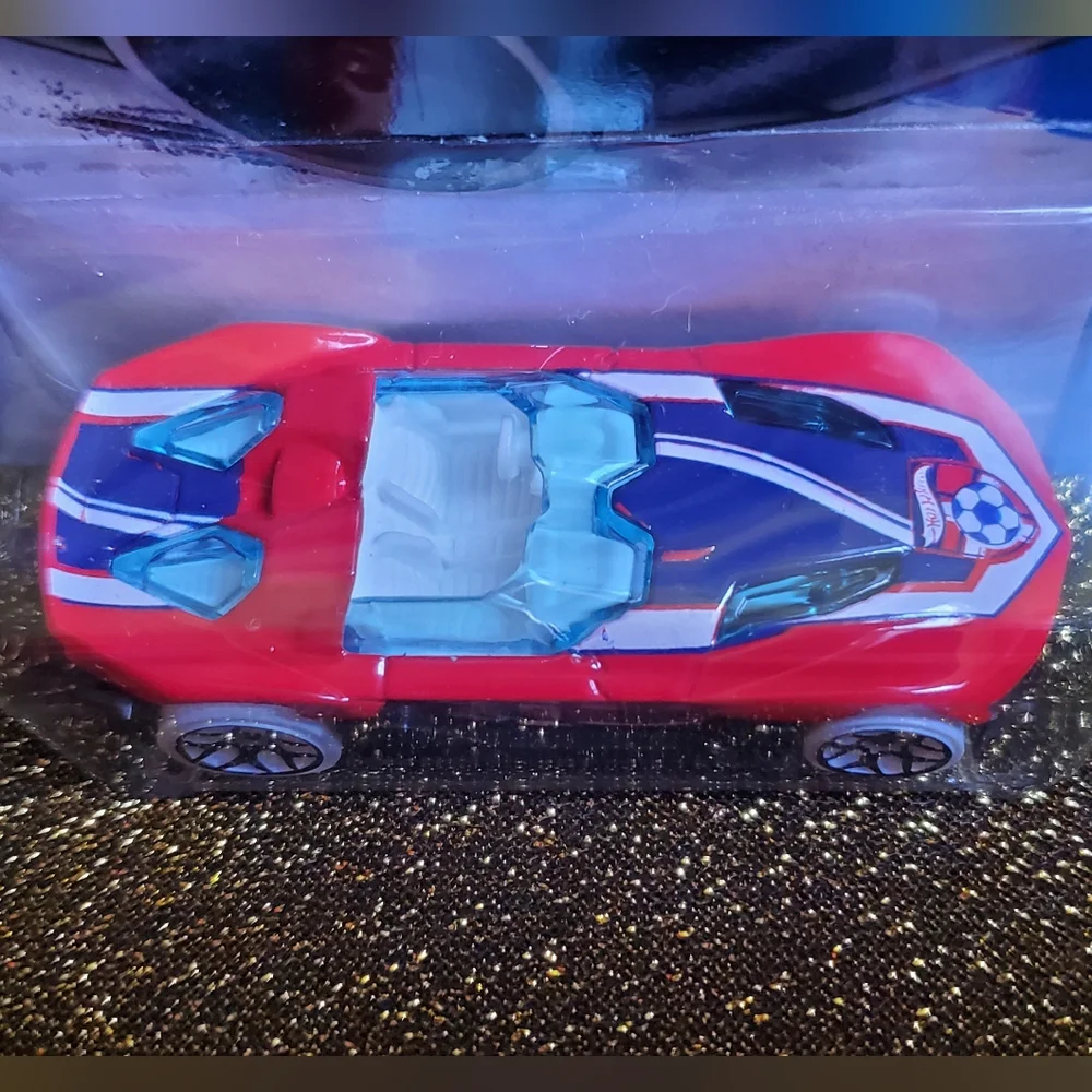 Hot‎ Wheels